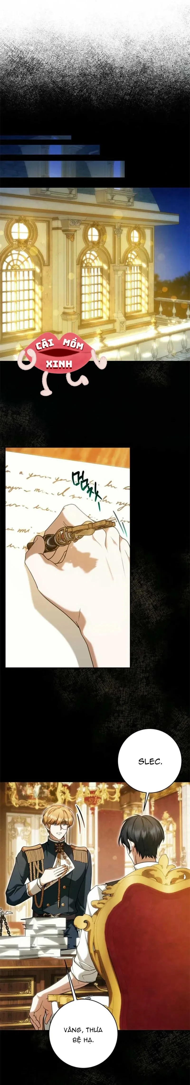 Nữ Dược Sư Của Vị Hoàng Đế Si Tình Chapter 47 - 28