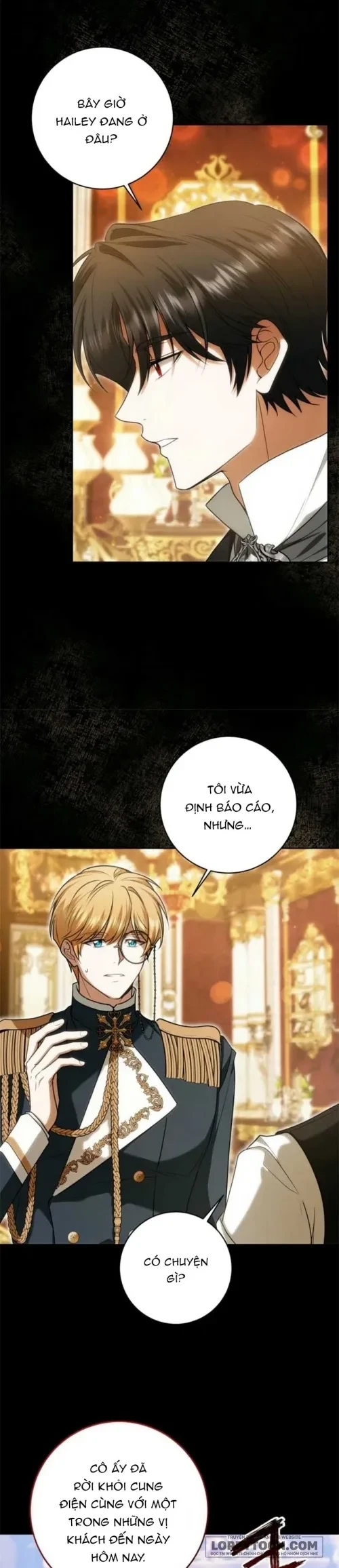 Nữ Dược Sư Của Vị Hoàng Đế Si Tình Chapter 47 - 29