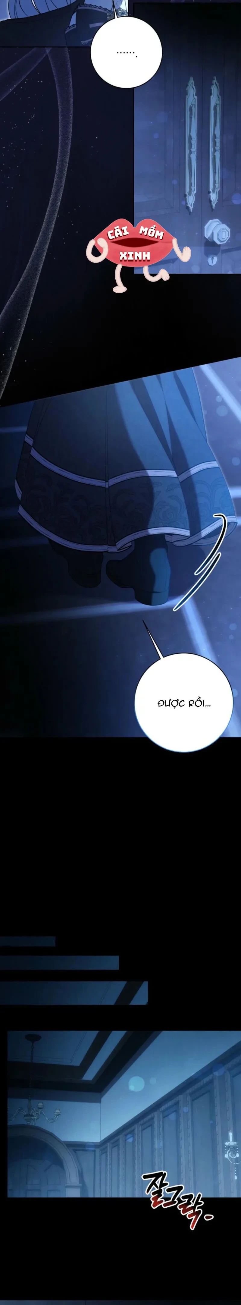 Nữ Dược Sư Của Vị Hoàng Đế Si Tình Chapter 48 - 18