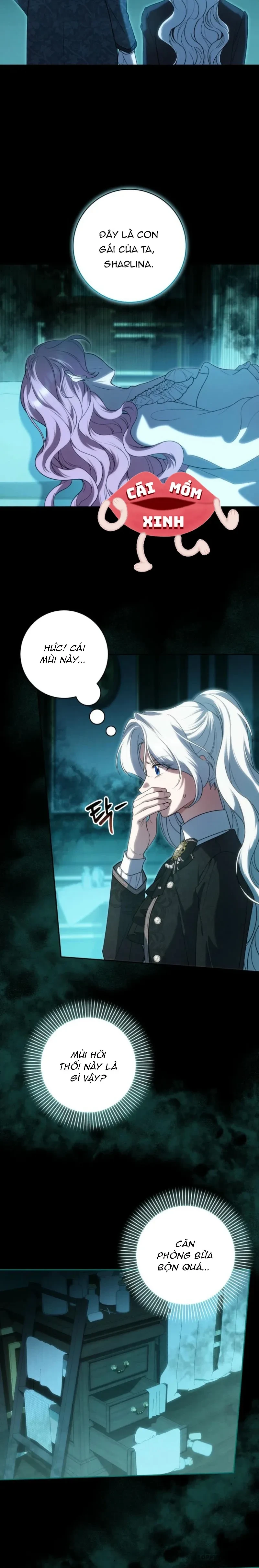 Nữ Dược Sư Của Vị Hoàng Đế Si Tình Chapter 48 - 20