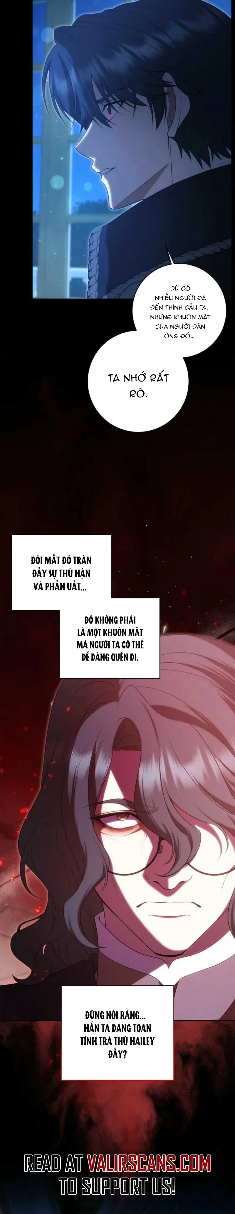 Nữ Dược Sư Của Vị Hoàng Đế Si Tình Chapter 49 - 6