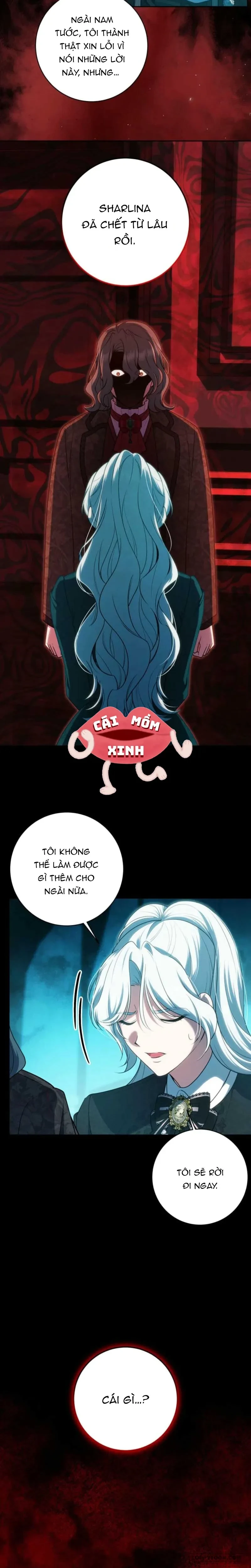 Nữ Dược Sư Của Vị Hoàng Đế Si Tình Chapter 49 - 12