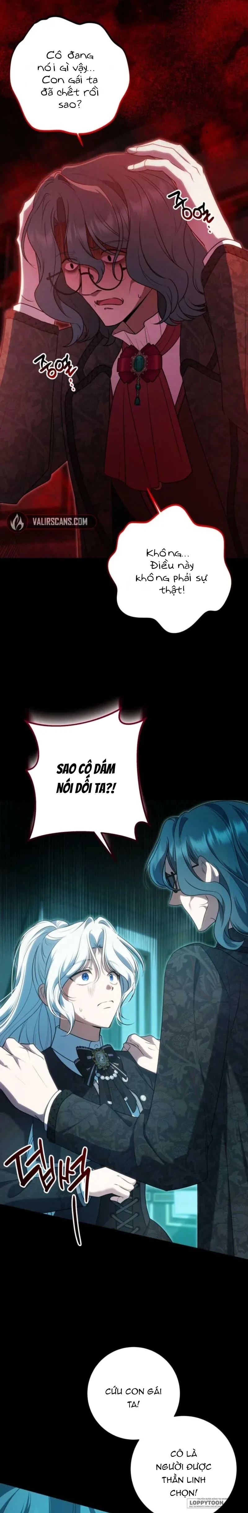 Nữ Dược Sư Của Vị Hoàng Đế Si Tình Chapter 49 - 13