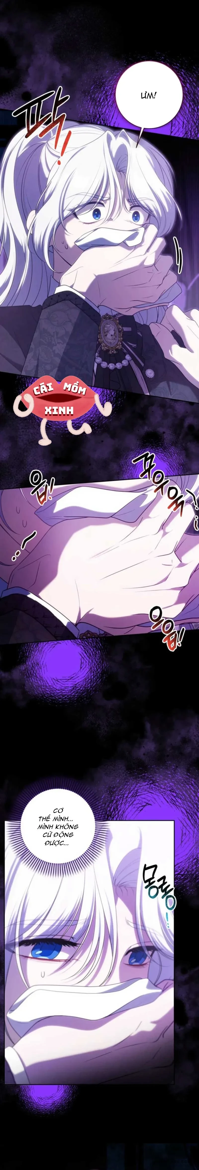 Nữ Dược Sư Của Vị Hoàng Đế Si Tình Chapter 49 - 16