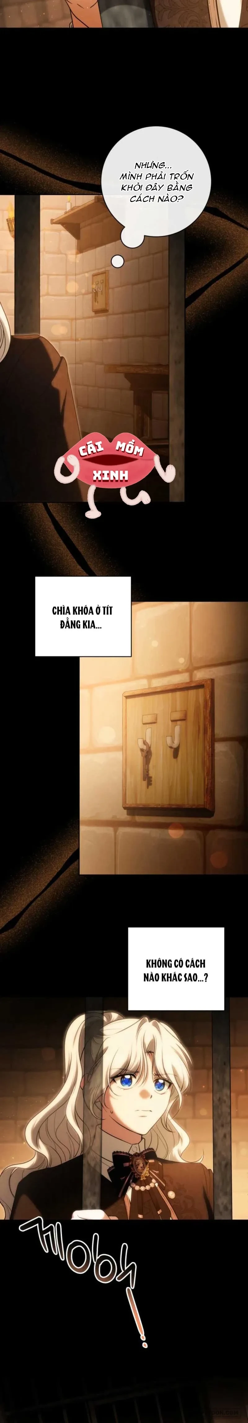 Nữ Dược Sư Của Vị Hoàng Đế Si Tình Chapter 49 - 26