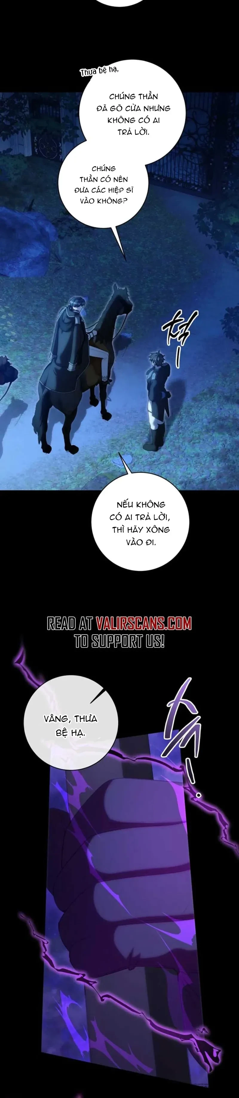 Nữ Dược Sư Của Vị Hoàng Đế Si Tình Chapter 50 - 14