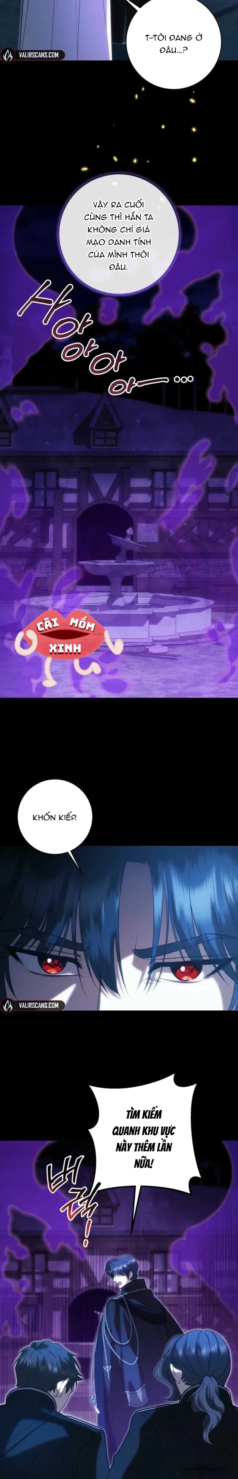 Nữ Dược Sư Của Vị Hoàng Đế Si Tình Chapter 50 - 18