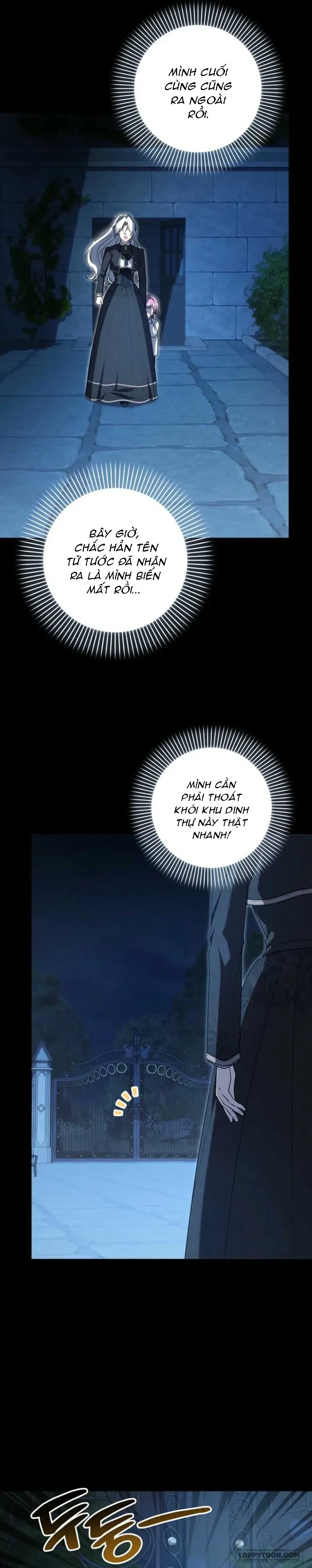 Nữ Dược Sư Của Vị Hoàng Đế Si Tình Chapter 50 - 23