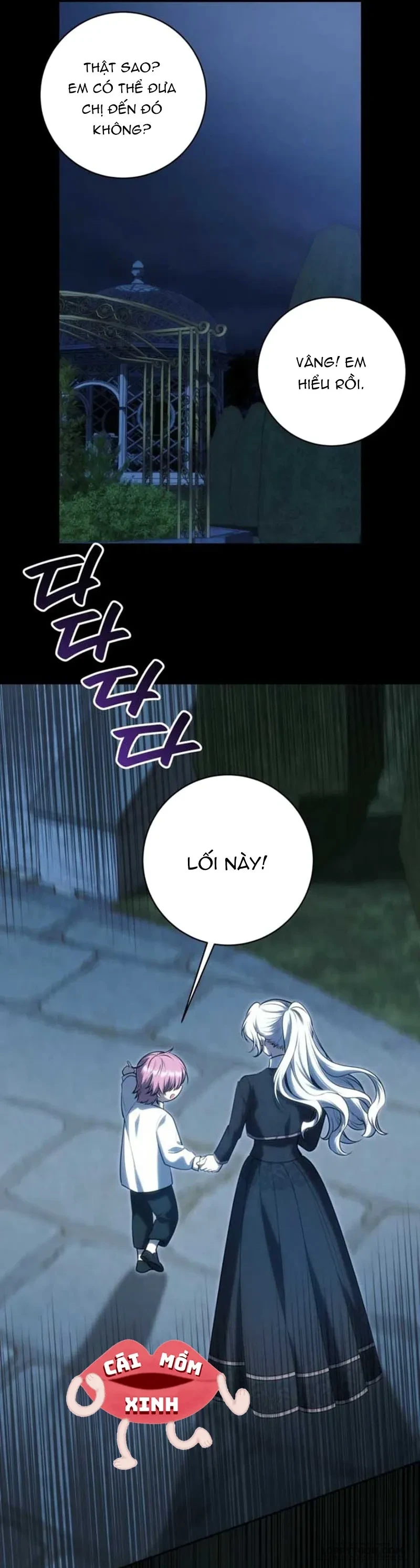 Nữ Dược Sư Của Vị Hoàng Đế Si Tình Chapter 50 - 25