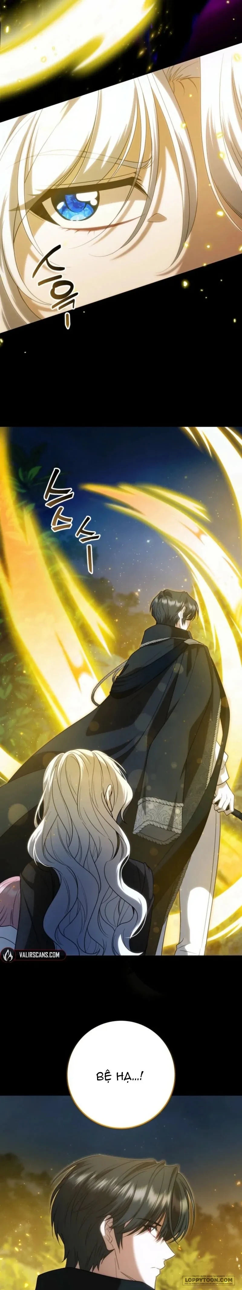 Nữ Dược Sư Của Vị Hoàng Đế Si Tình Chapter 51 - 5