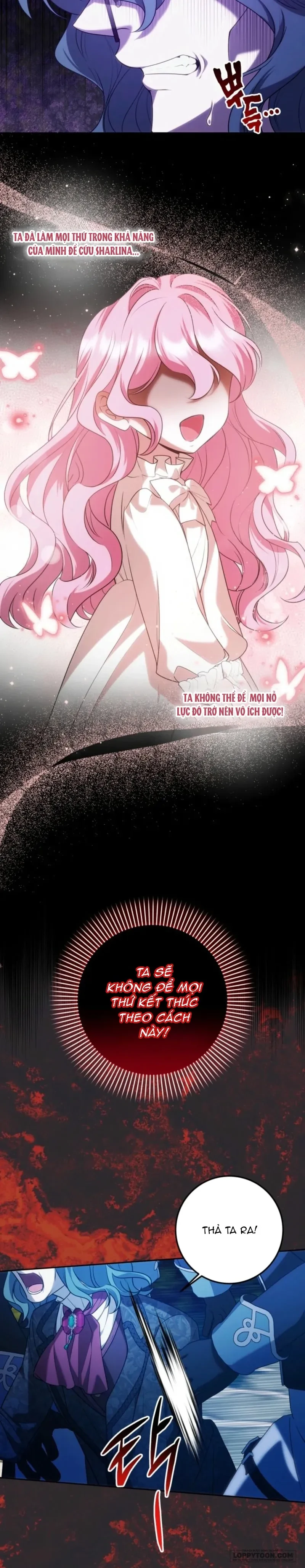 Nữ Dược Sư Của Vị Hoàng Đế Si Tình Chapter 51 - 16