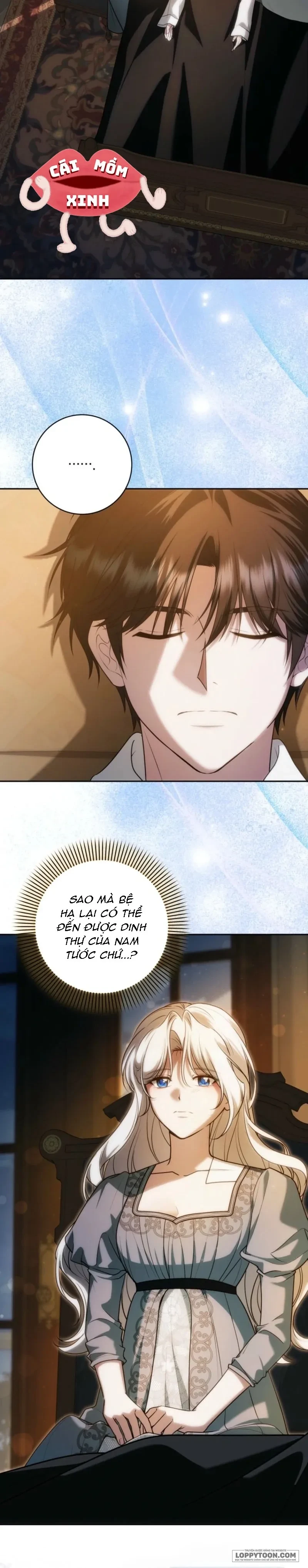 Nữ Dược Sư Của Vị Hoàng Đế Si Tình Chapter 51 - 24