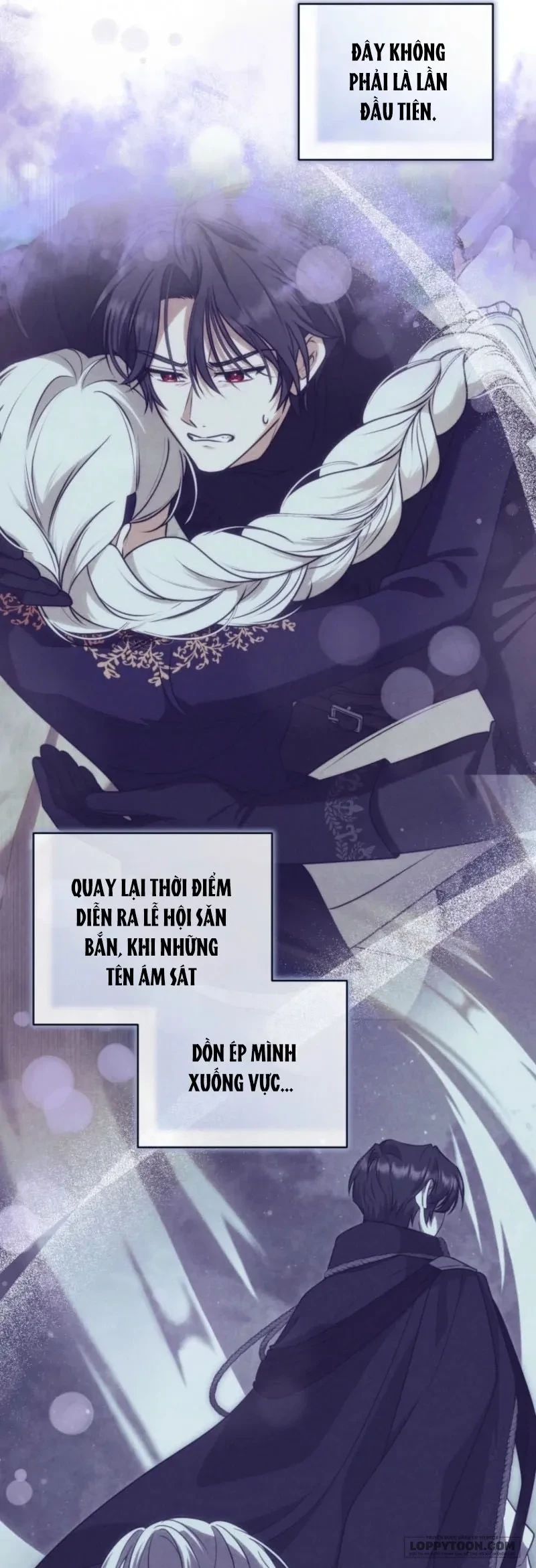 Nữ Dược Sư Của Vị Hoàng Đế Si Tình Chapter 51 - 25