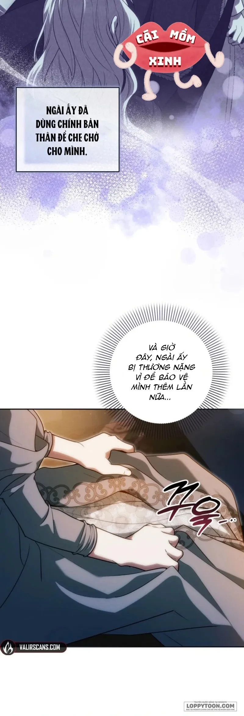 Nữ Dược Sư Của Vị Hoàng Đế Si Tình Chapter 51 - 26