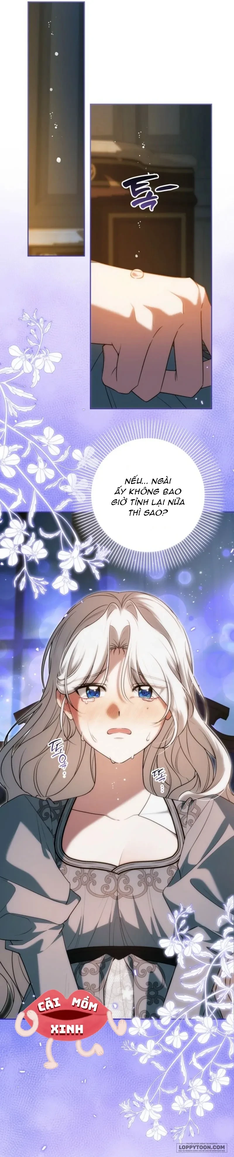Nữ Dược Sư Của Vị Hoàng Đế Si Tình Chapter 51 - 27