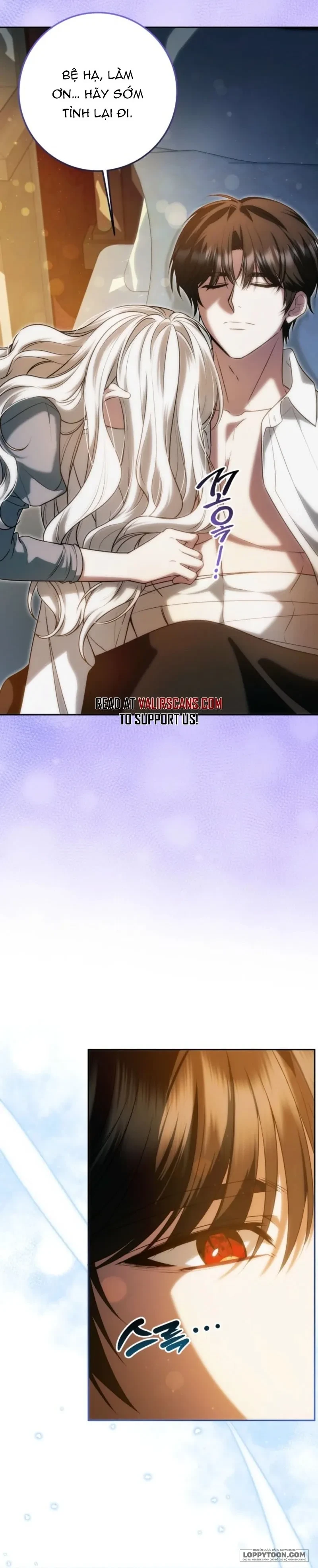 Nữ Dược Sư Của Vị Hoàng Đế Si Tình Chapter 51 - 28