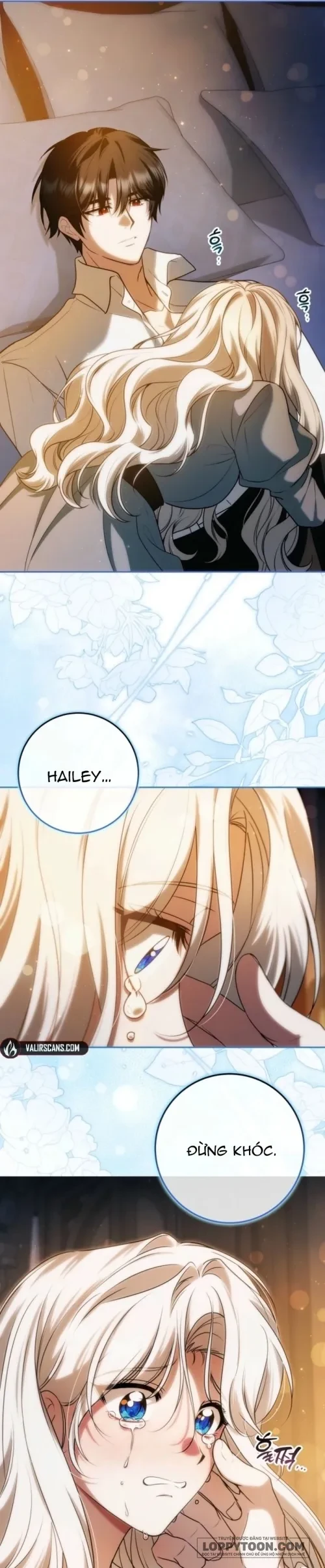 Nữ Dược Sư Của Vị Hoàng Đế Si Tình Chapter 51 - 29