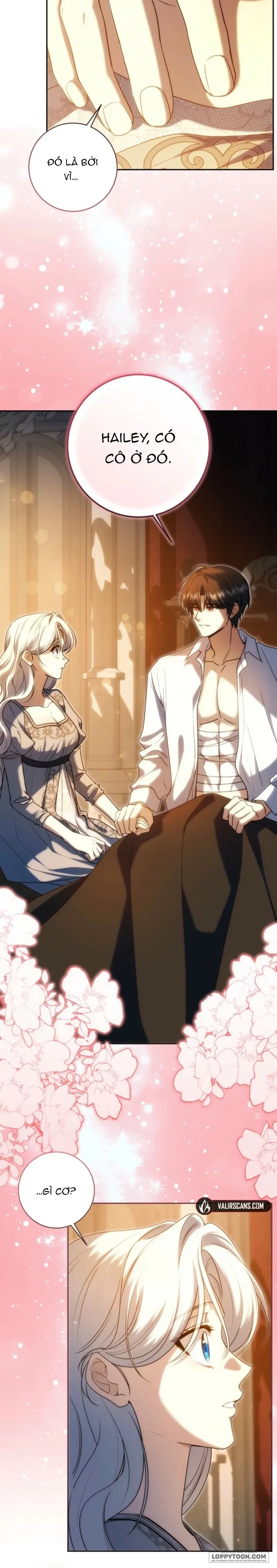 Nữ Dược Sư Của Vị Hoàng Đế Si Tình Chapter 52 - 6