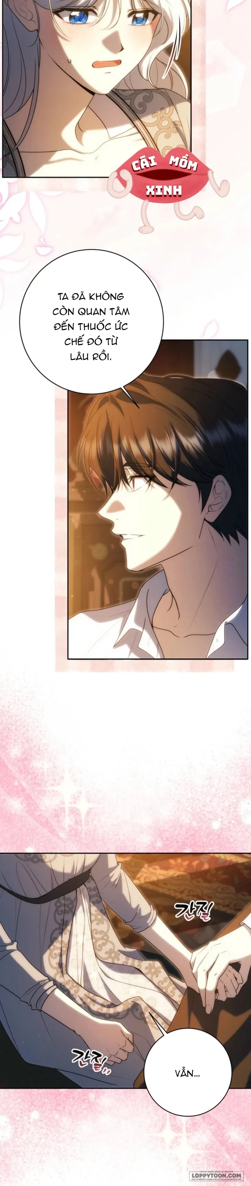Nữ Dược Sư Của Vị Hoàng Đế Si Tình Chapter 52 - 8