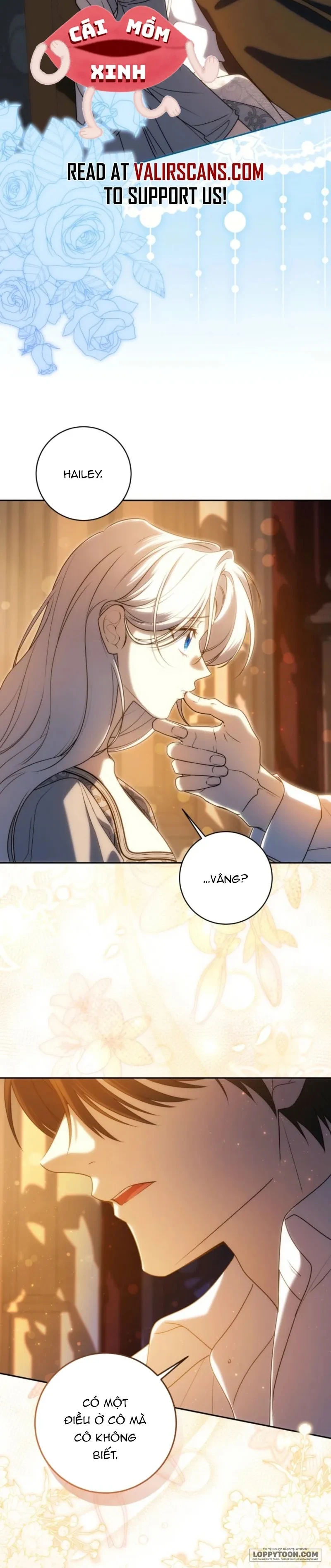 Nữ Dược Sư Của Vị Hoàng Đế Si Tình Chapter 52 - 10
