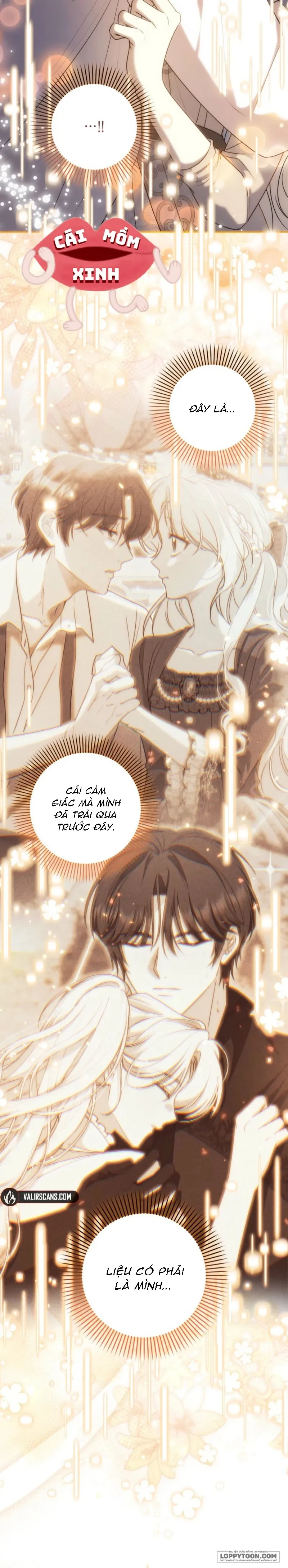 Nữ Dược Sư Của Vị Hoàng Đế Si Tình Chapter 52 - 12