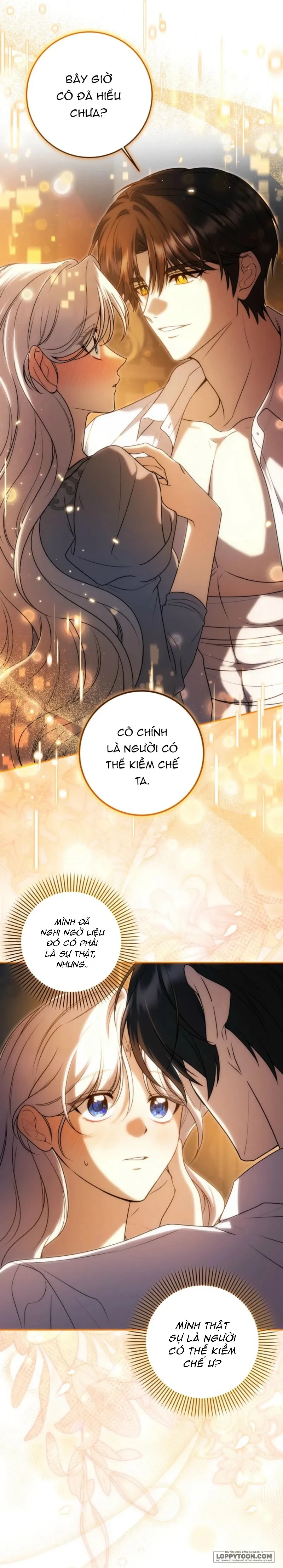 Nữ Dược Sư Của Vị Hoàng Đế Si Tình Chapter 52 - 13