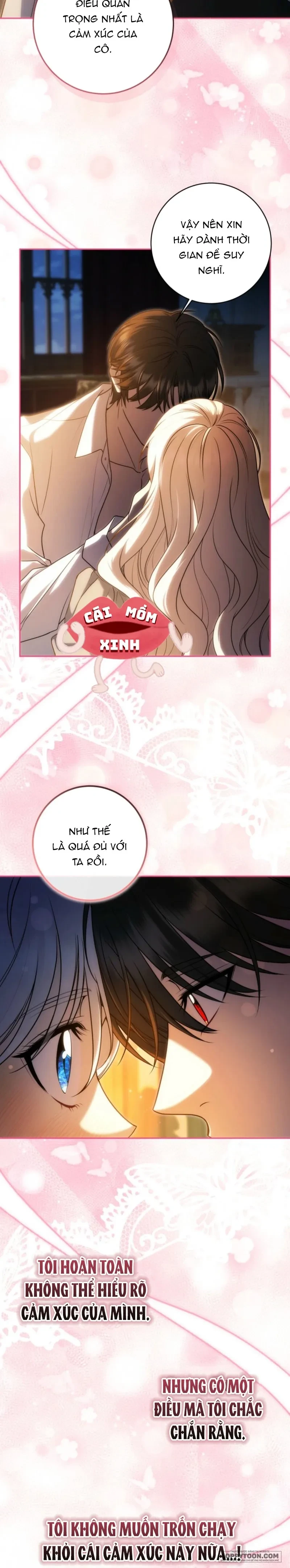 Nữ Dược Sư Của Vị Hoàng Đế Si Tình Chapter 52 - 16