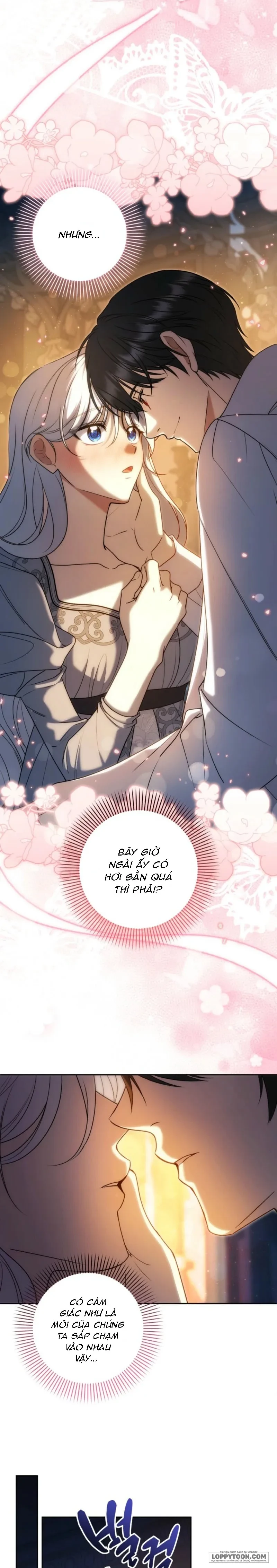 Nữ Dược Sư Của Vị Hoàng Đế Si Tình Chapter 52 - 17