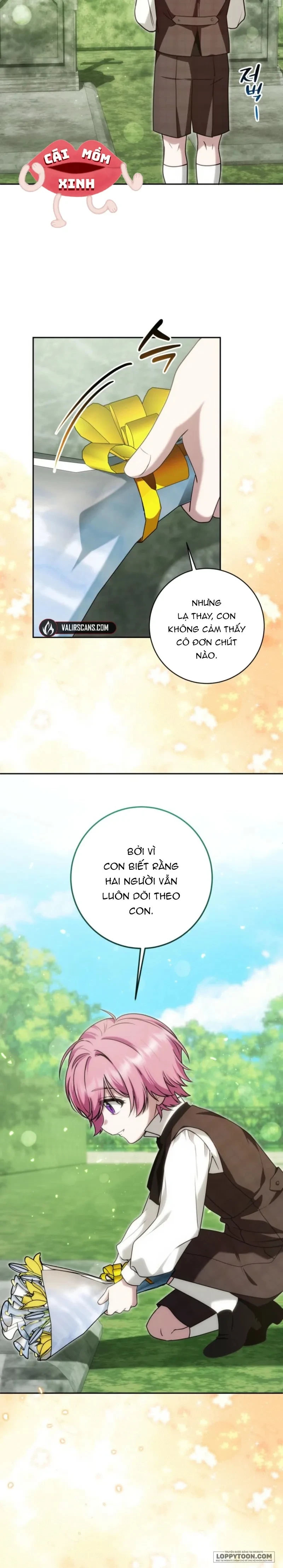Nữ Dược Sư Của Vị Hoàng Đế Si Tình Chapter 52 - 24