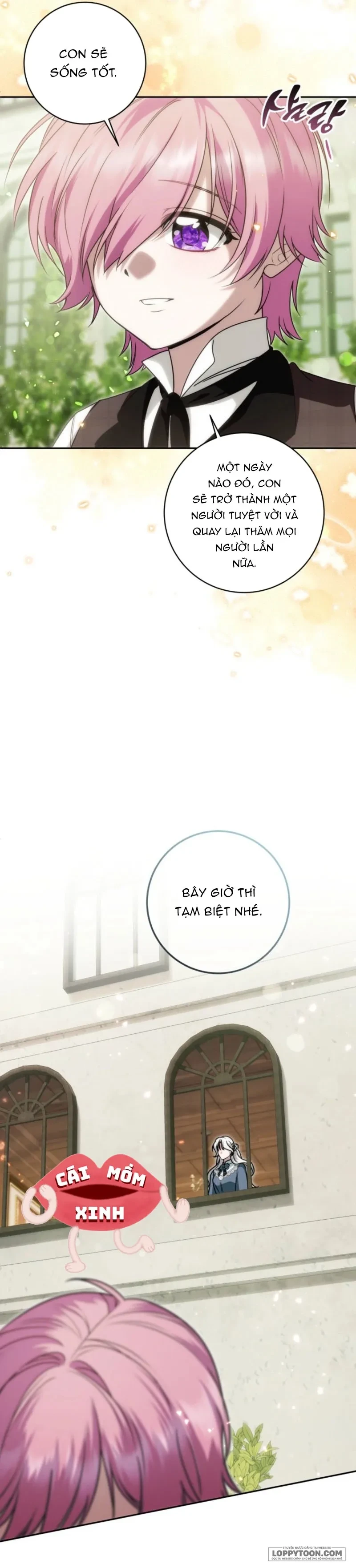 Nữ Dược Sư Của Vị Hoàng Đế Si Tình Chapter 52 - 25