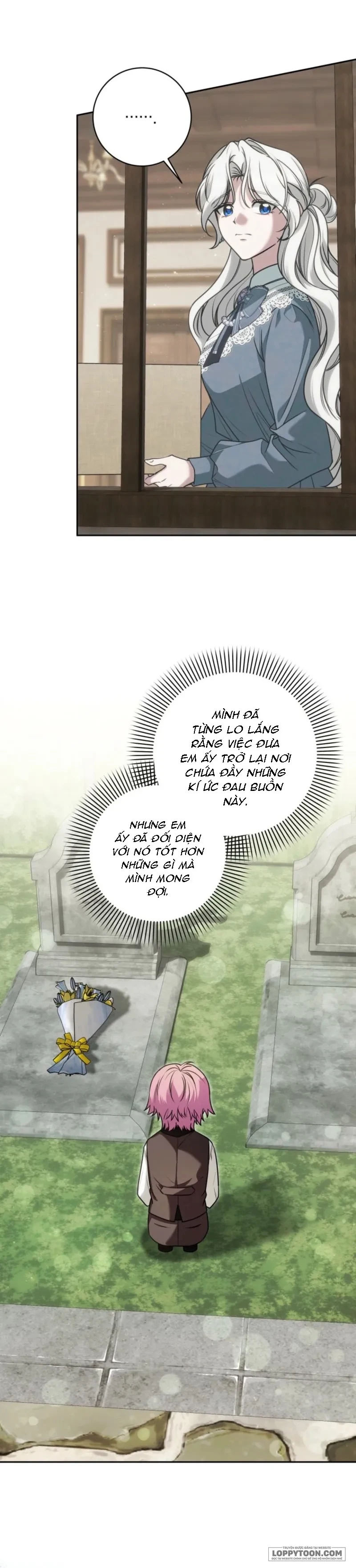 Nữ Dược Sư Của Vị Hoàng Đế Si Tình Chapter 52 - 26