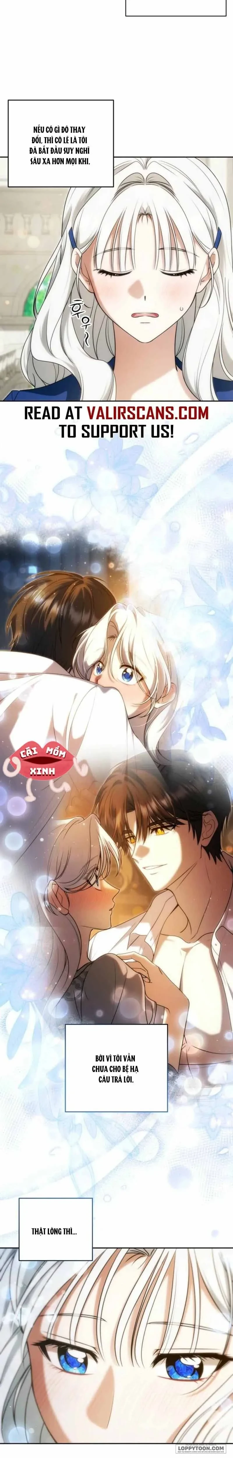 Nữ Dược Sư Của Vị Hoàng Đế Si Tình Chapter 53 - 12