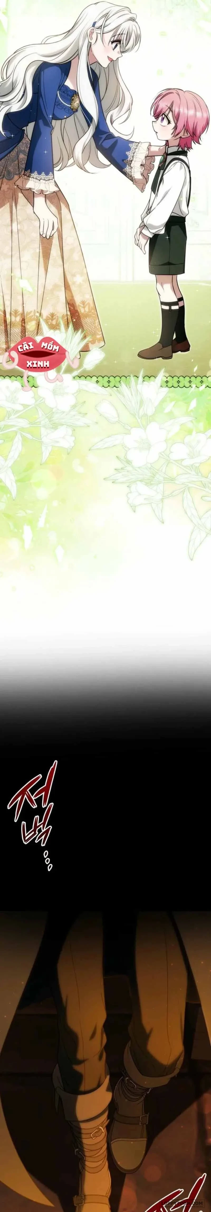 Nữ Dược Sư Của Vị Hoàng Đế Si Tình Chapter 53 - 25