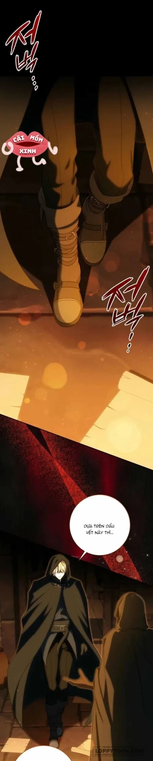 Nữ Dược Sư Của Vị Hoàng Đế Si Tình Chapter 54 - 1