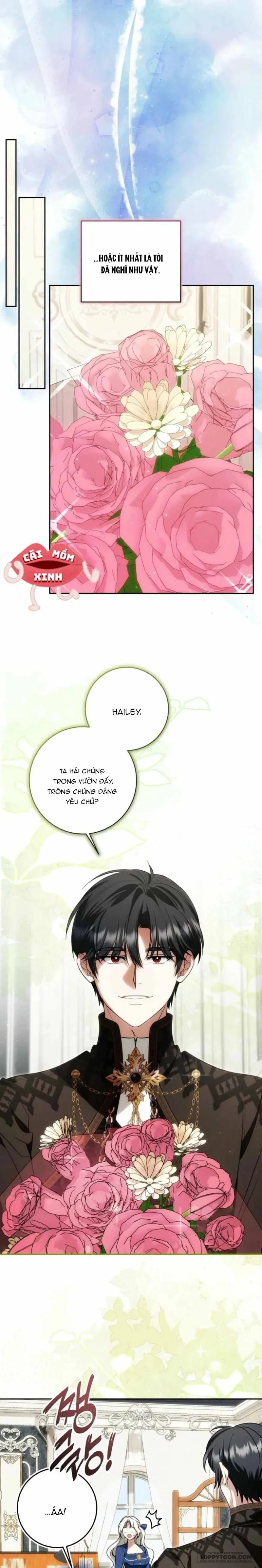 Nữ Dược Sư Của Vị Hoàng Đế Si Tình Chapter 54 - 19