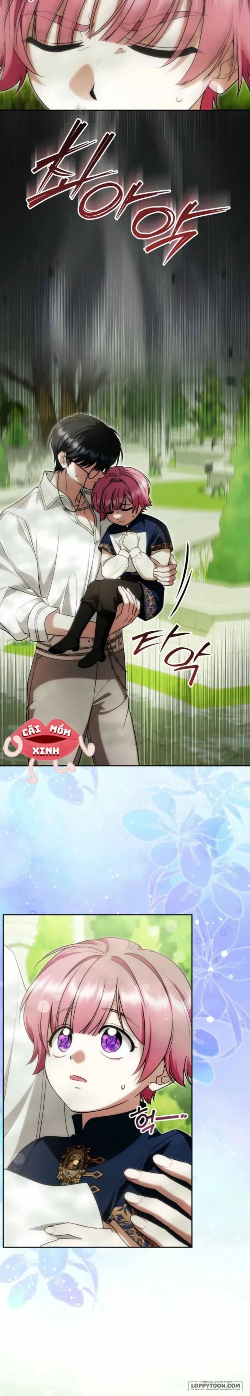 Nữ Dược Sư Của Vị Hoàng Đế Si Tình Chapter 55 - 24