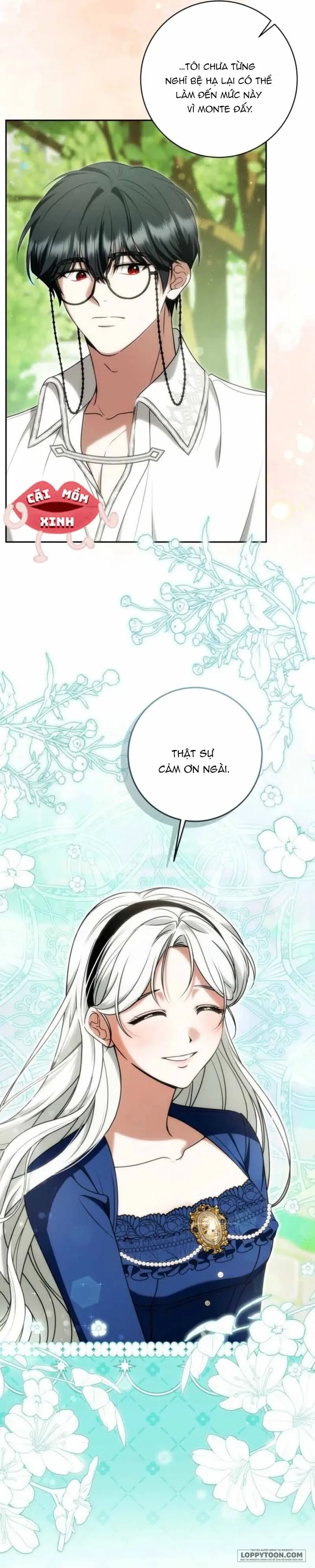 Nữ Dược Sư Của Vị Hoàng Đế Si Tình Chapter 56 - 11