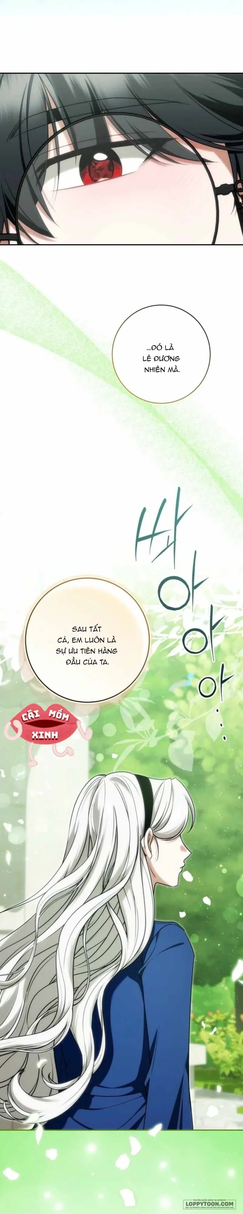 Nữ Dược Sư Của Vị Hoàng Đế Si Tình Chapter 56 - 12