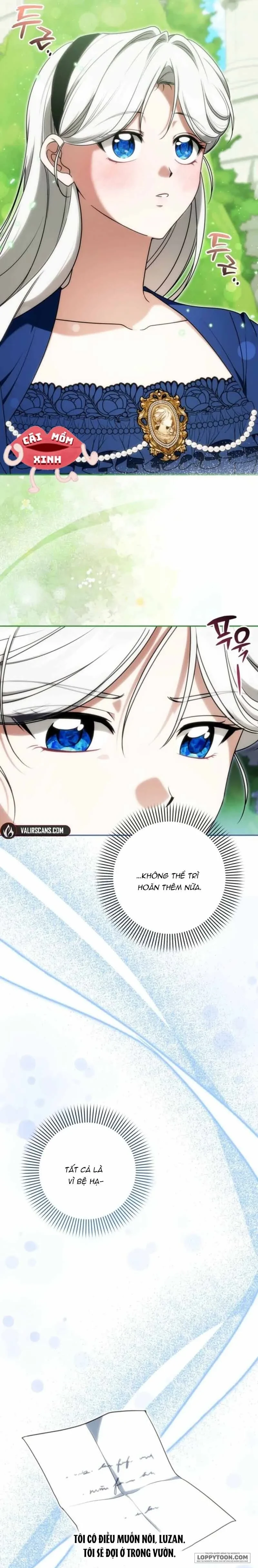 Nữ Dược Sư Của Vị Hoàng Đế Si Tình Chapter 56 - 15