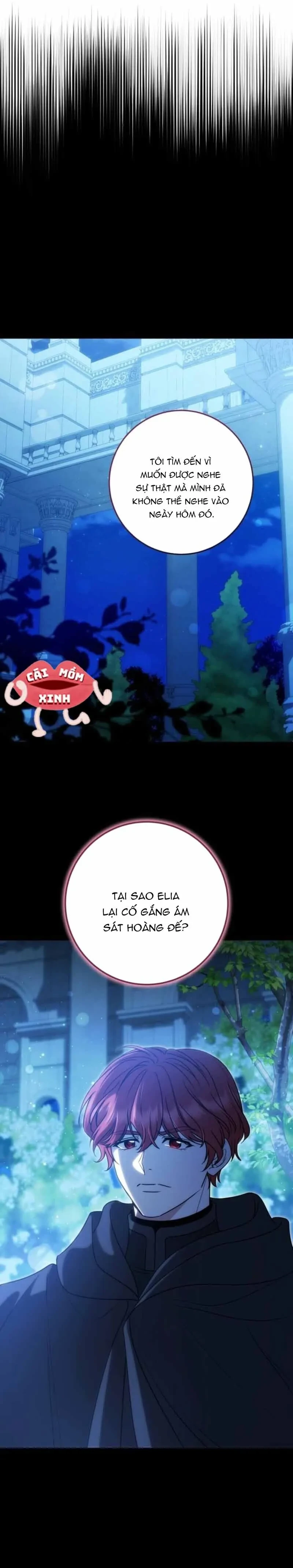 Nữ Dược Sư Của Vị Hoàng Đế Si Tình Chapter 56 - 17