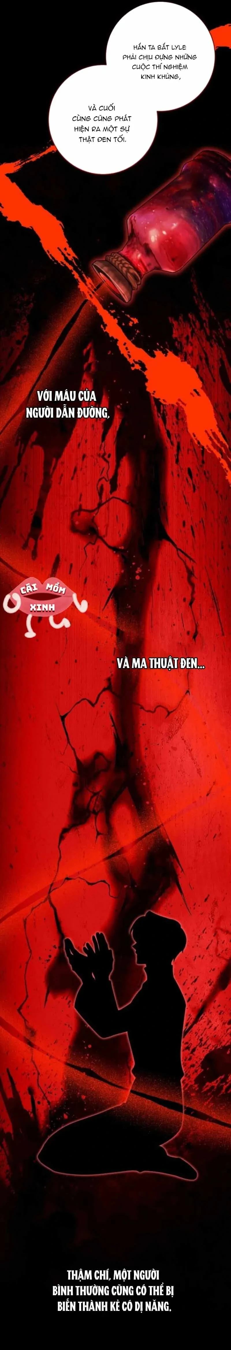 Nữ Dược Sư Của Vị Hoàng Đế Si Tình Chapter 56 - 21