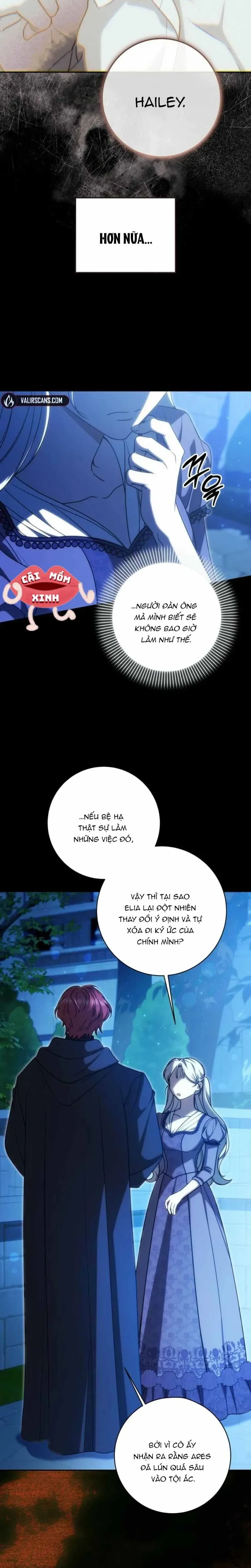 Nữ Dược Sư Của Vị Hoàng Đế Si Tình Chapter 56 - 28