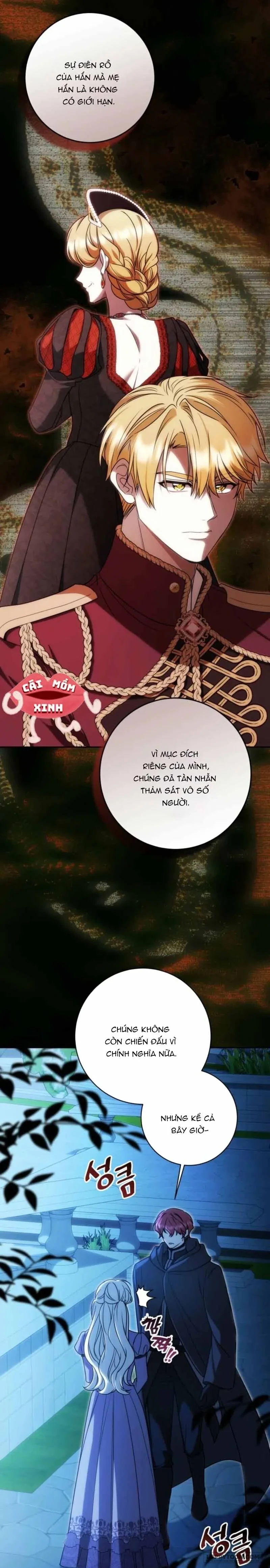Nữ Dược Sư Của Vị Hoàng Đế Si Tình Chapter 56 - 29
