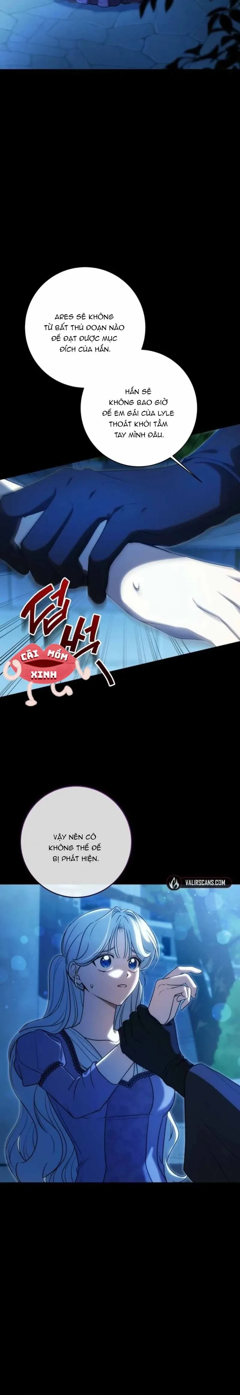 Nữ Dược Sư Của Vị Hoàng Đế Si Tình Chapter 56 - 30