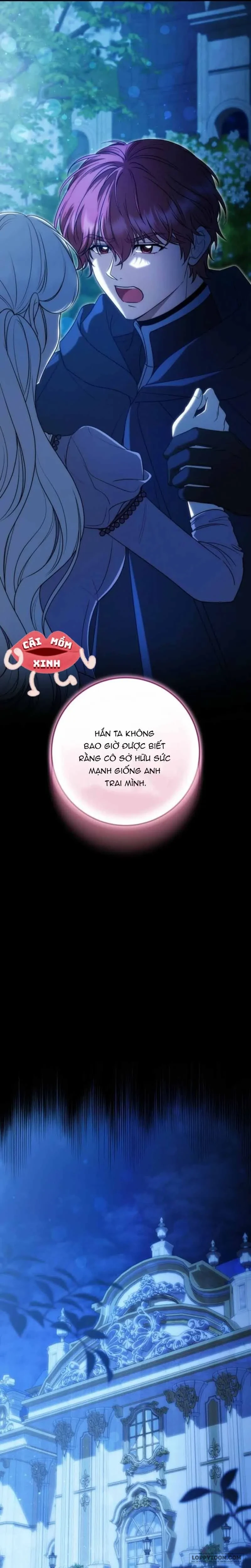 Nữ Dược Sư Của Vị Hoàng Đế Si Tình Chapter 56 - 31