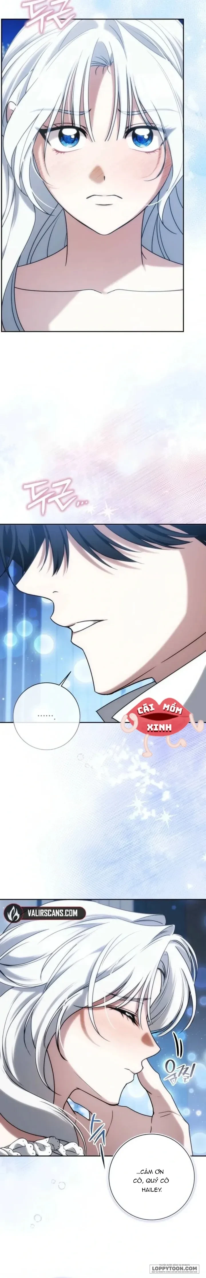 Nữ Dược Sư Của Vị Hoàng Đế Si Tình Chapter 61 - 14