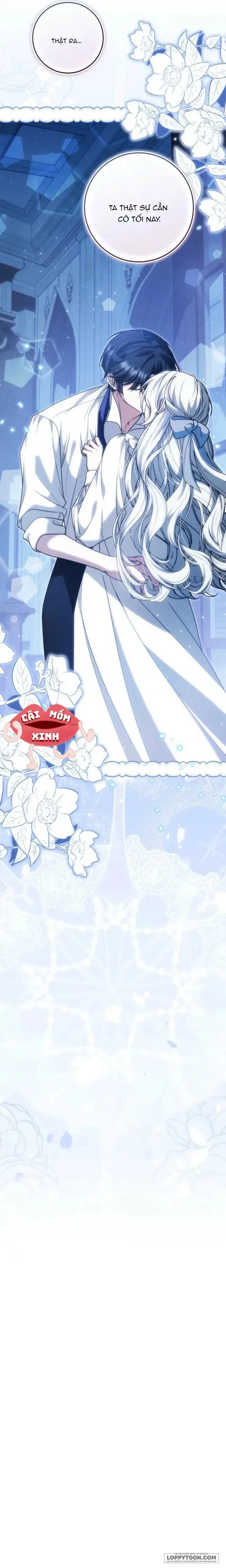 Nữ Dược Sư Của Vị Hoàng Đế Si Tình Chapter 61 - 15