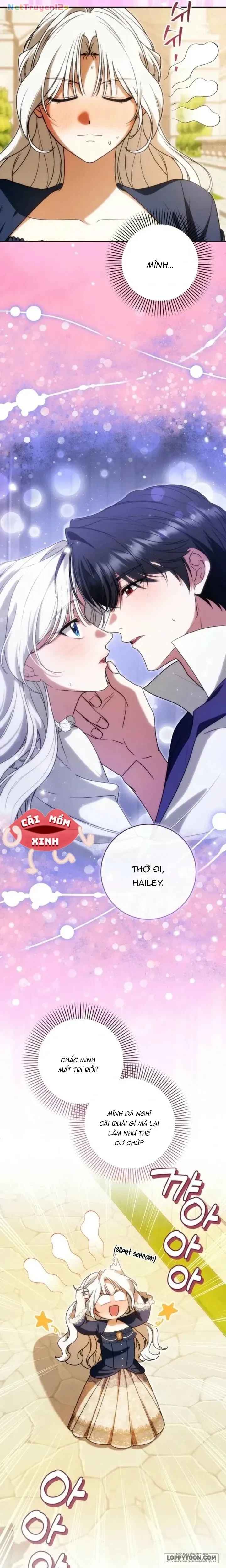 Nữ Dược Sư Của Vị Hoàng Đế Si Tình Chapter 61 - 17