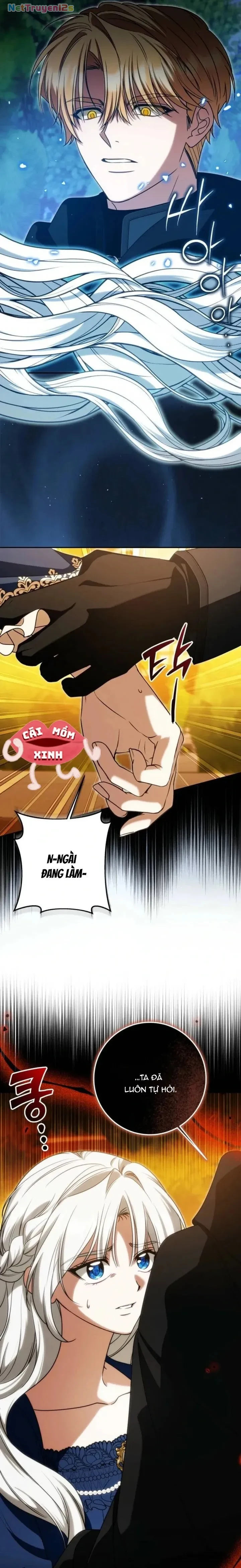 Nữ Dược Sư Của Vị Hoàng Đế Si Tình Chapter 61 - 23