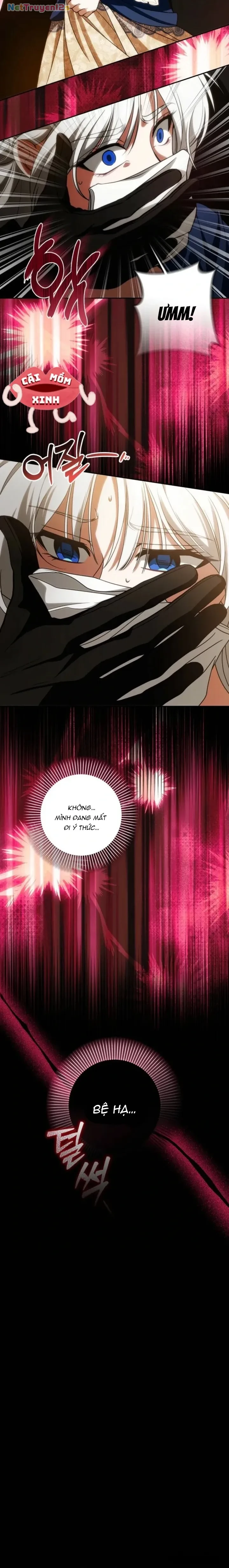Nữ Dược Sư Của Vị Hoàng Đế Si Tình Chapter 61 - 26